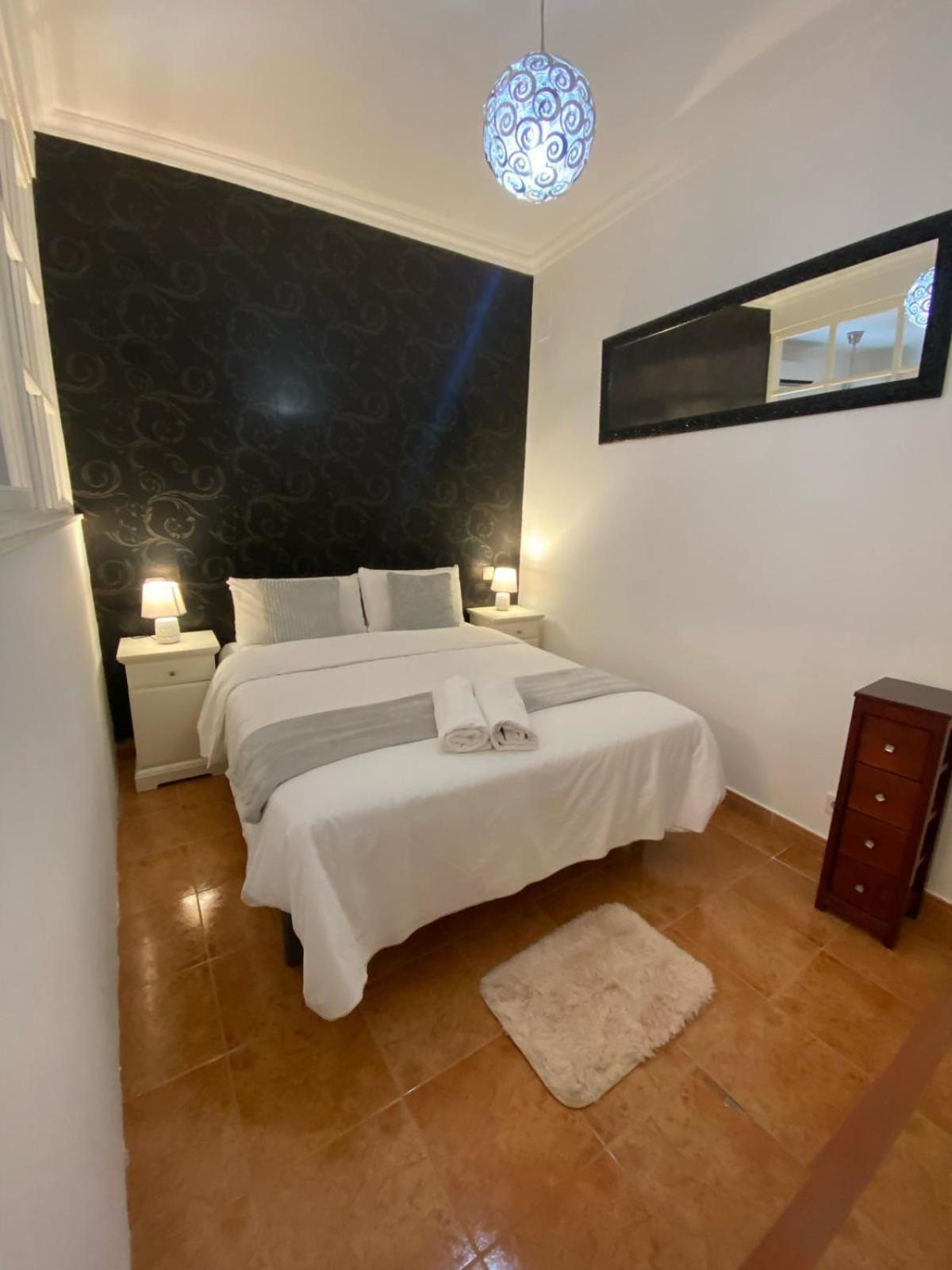 Apartamento Centro De Plaza Mayor Jh Madrid